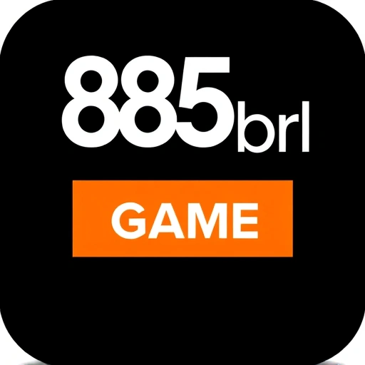 Logo da 885brl