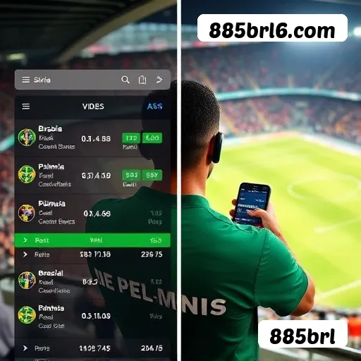Ferramentas de apostas 885brl