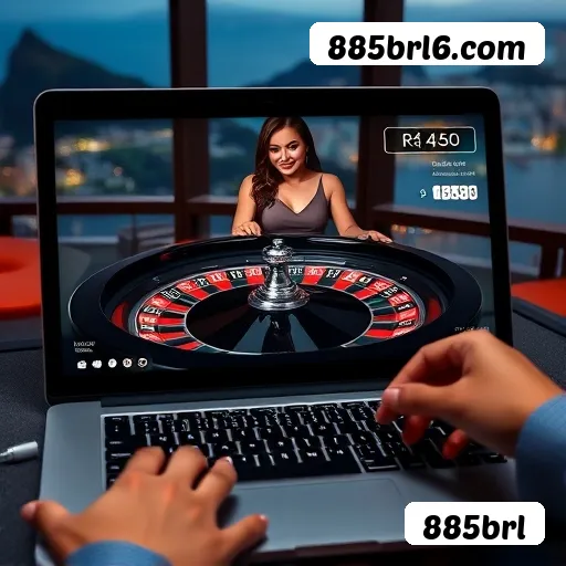 Controle de apostas 885brl