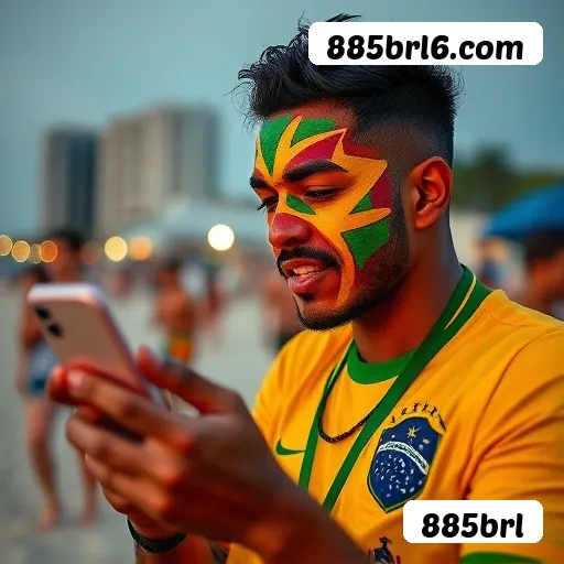 Histórico de apostas 885brl