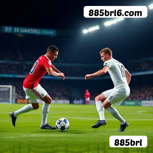 Cassino online 885brl - Imagem principal