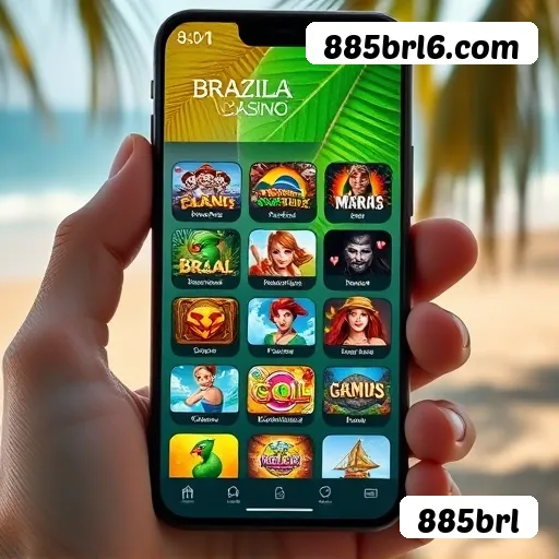 Qualificar VIP 885brl