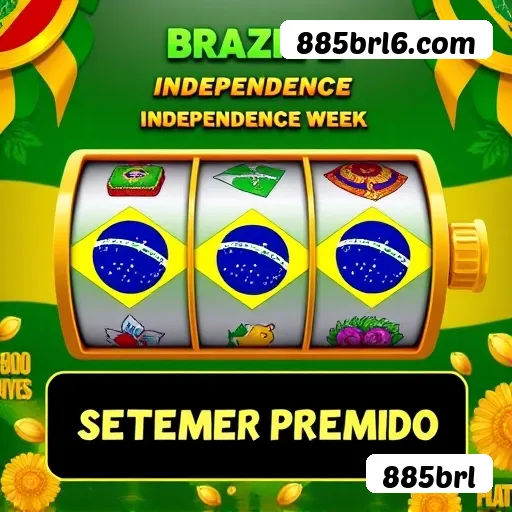 Prêmio 885brl